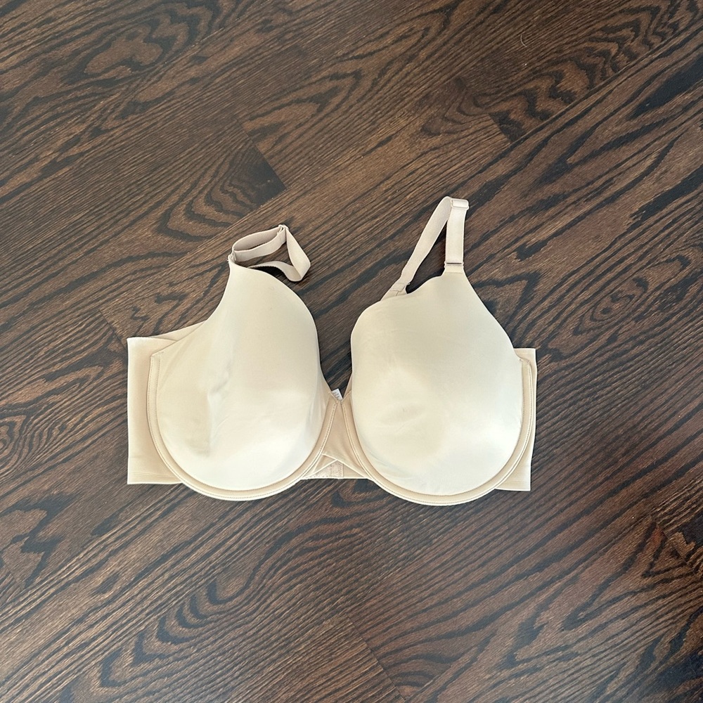 Cacique bra
